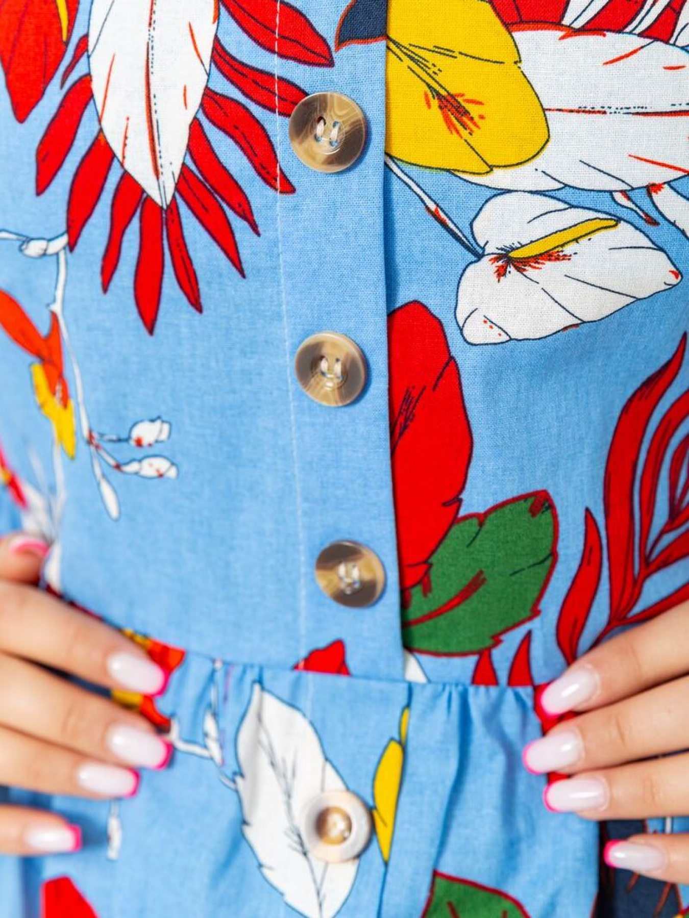 Сарафан Ager модель У-1124722::000000031 Фото