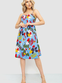 Сарафан Ager модель У-1124722::000000031 Сарафан Ager модель У-1124722::000000031 Фото