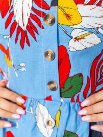 Сарафан Ager модель У-1124722::000000031 Сарафан Ager модель У-1124722::000000031 Фото