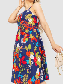 Сарафан Ager модель У-1124722::000000084 Фото