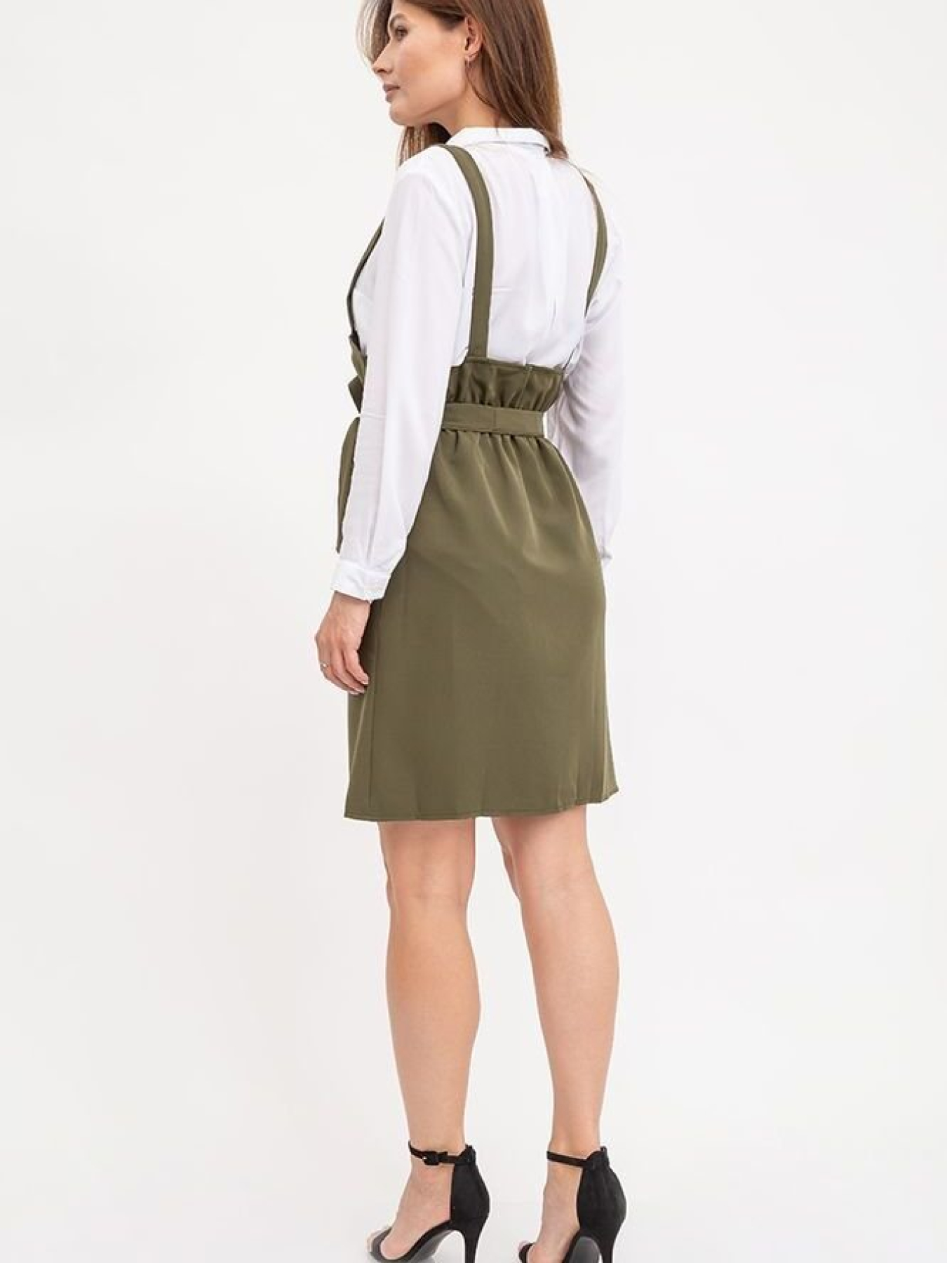 Сарафан Ager модель У-1114562::000000227 Фото