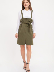 Сарафан Ager модель У-1114562::000000227 Сарафан Ager модель У-1114562::000000227 Фото