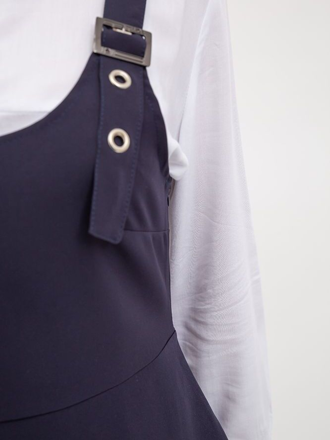 Сарафан Ager модель У-1114551::000000090 Фото