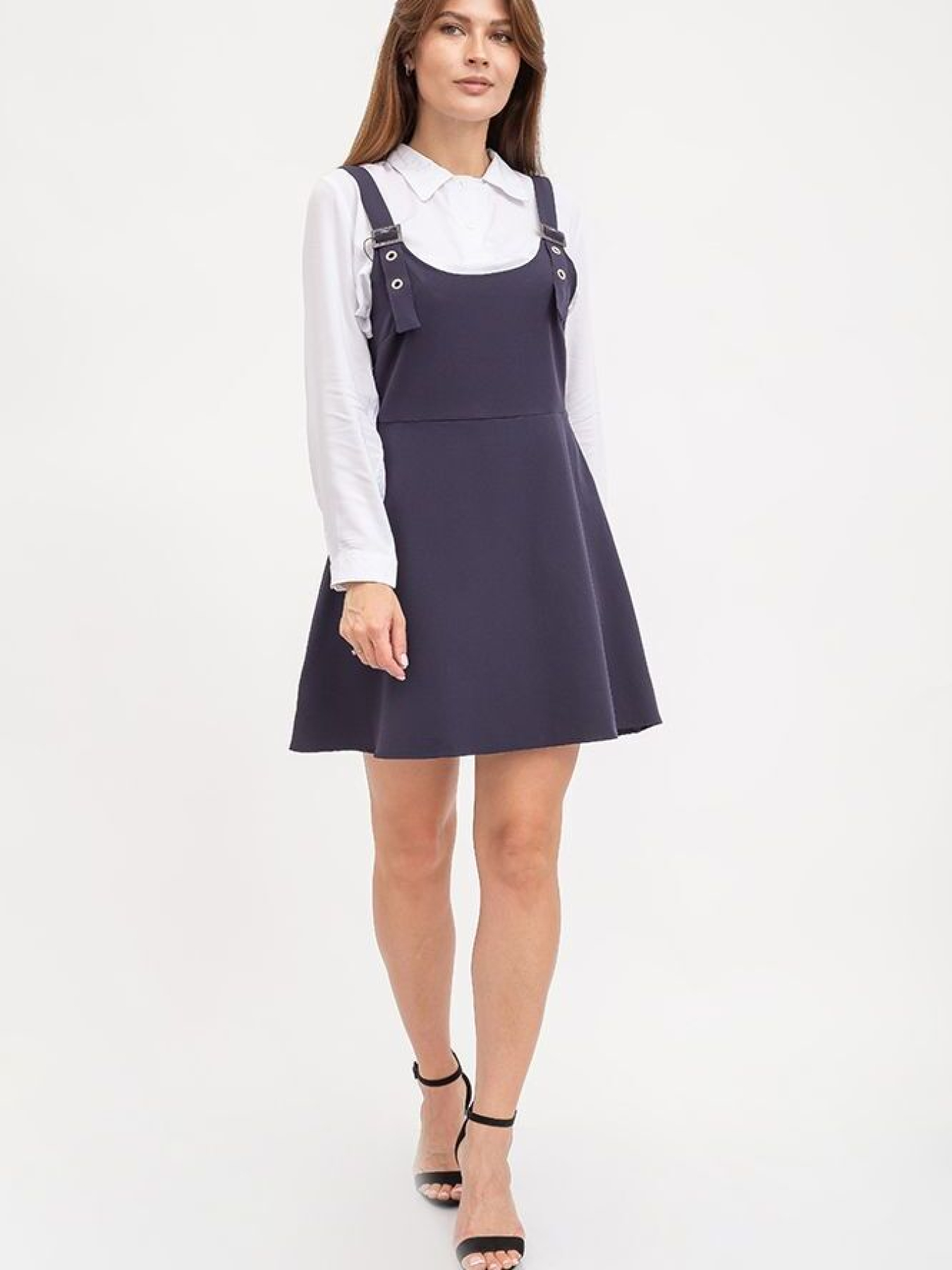 Сарафан Ager модель У-1114551::000000090 Фото