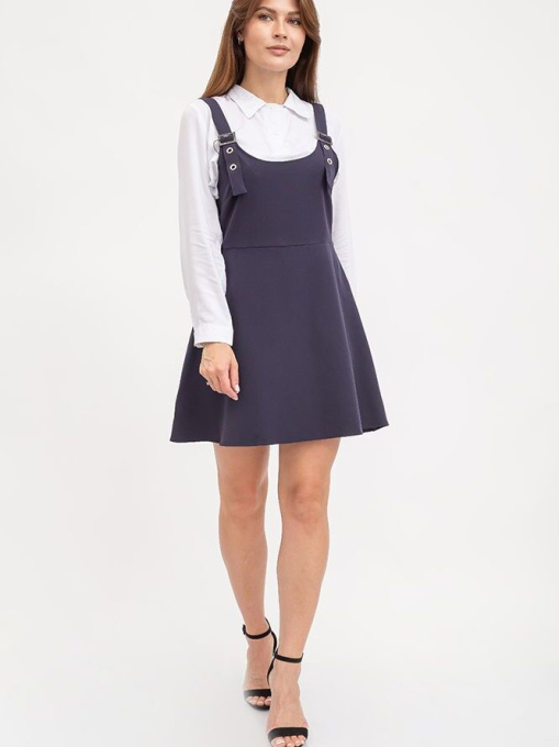 Сарафан Ager модель У-1114551::000000090 Фото