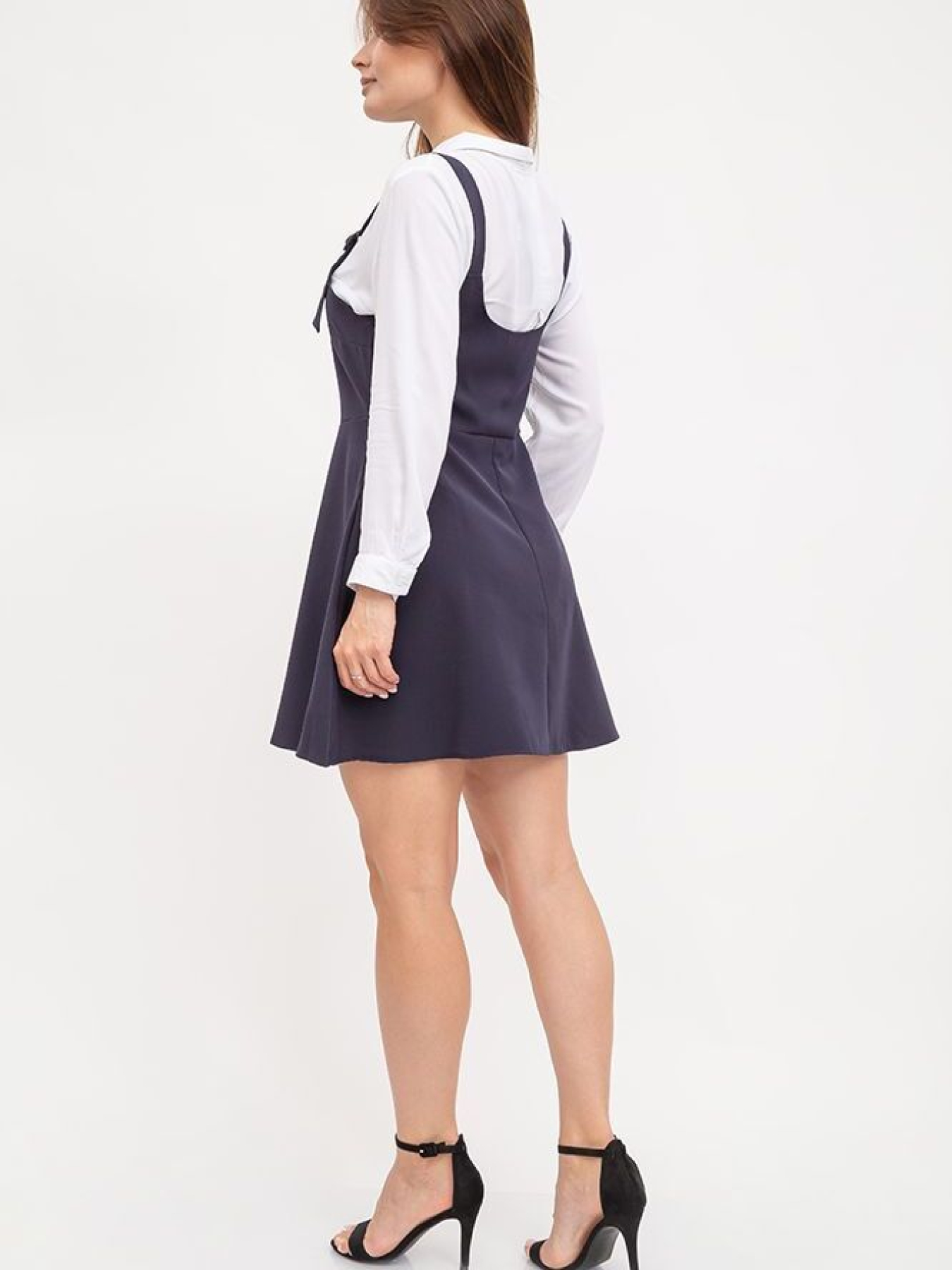 Сарафан Ager модель У-1114551::000000090 Фото