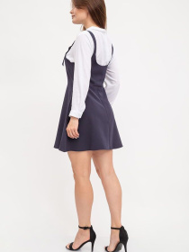 Сарафан Ager модель У-1114551::000000090 Фото