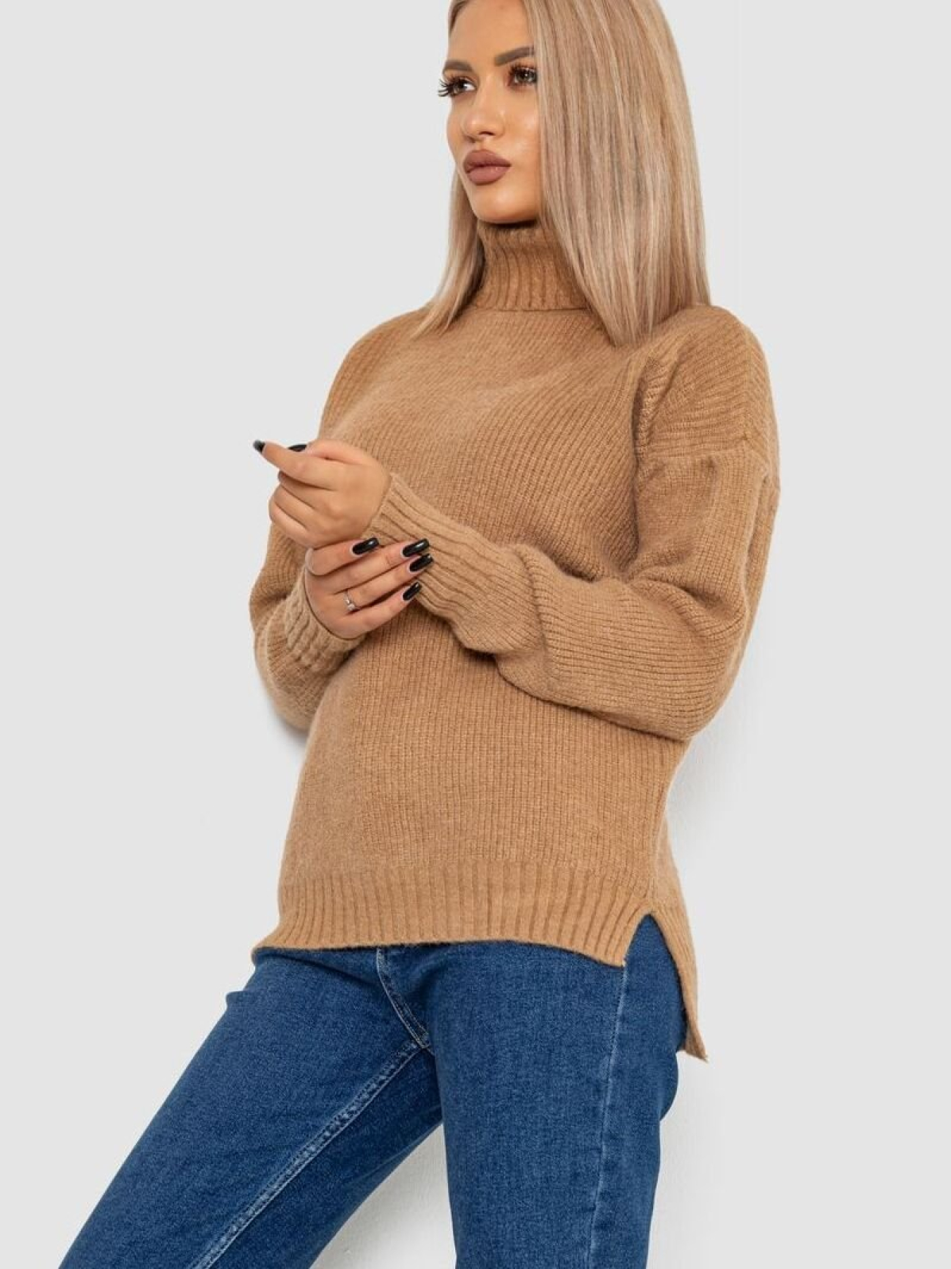 Свитер Ager модель У-1131022::000000023 Фото