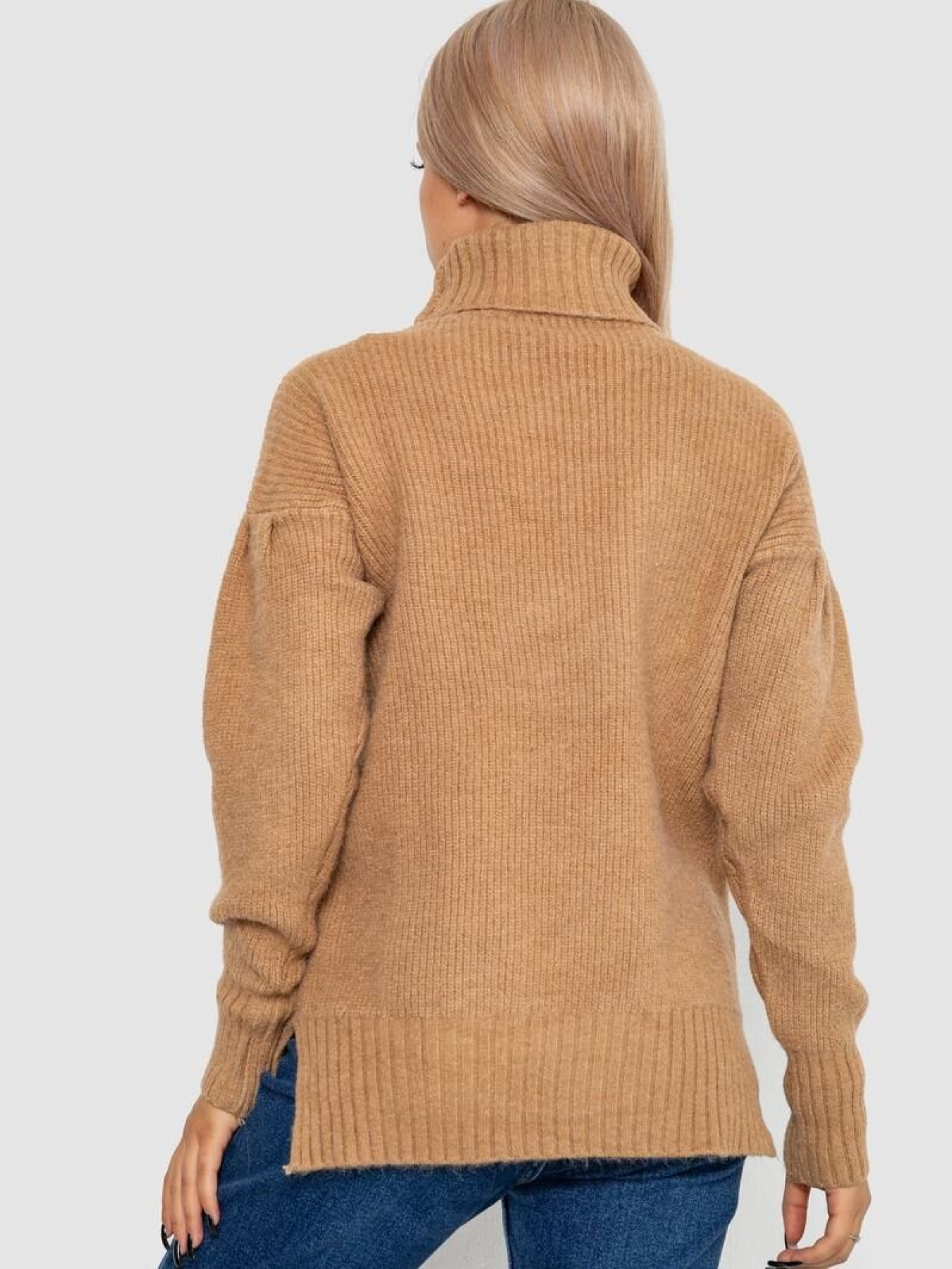 Свитер Ager модель У-1131022::000000023 Фото