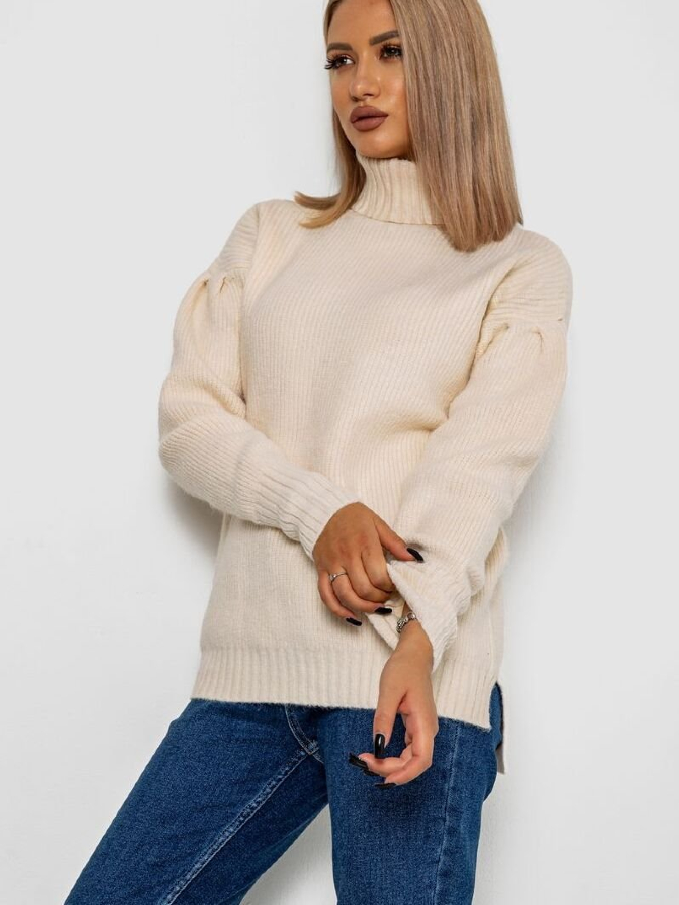 Свитер Ager модель У-1131022::000000060 Фото