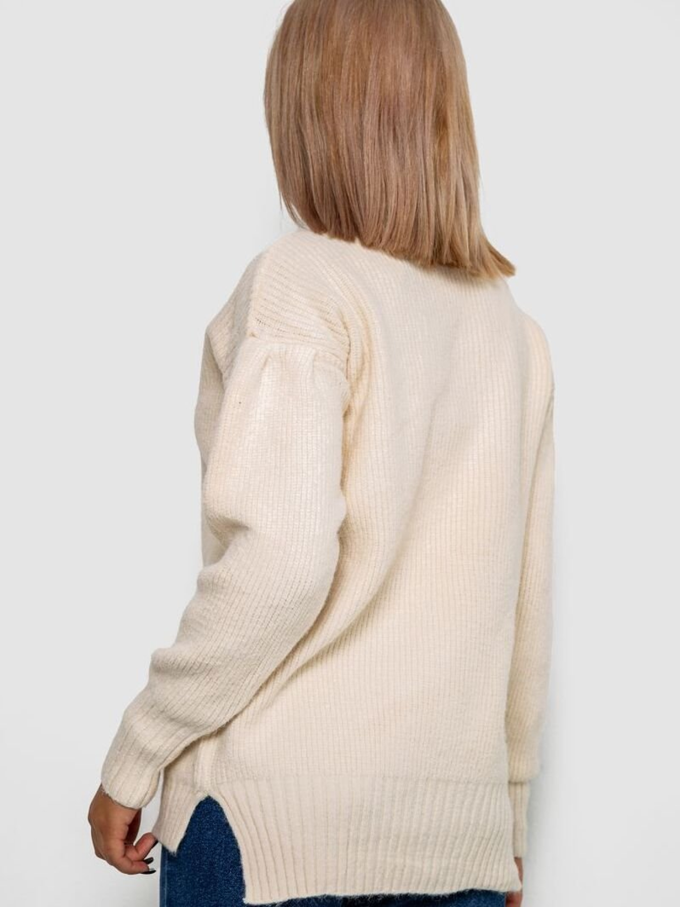 Свитер Ager модель У-1131022::000000060 Свитер Ager модель У-1131022::000000060 Фото