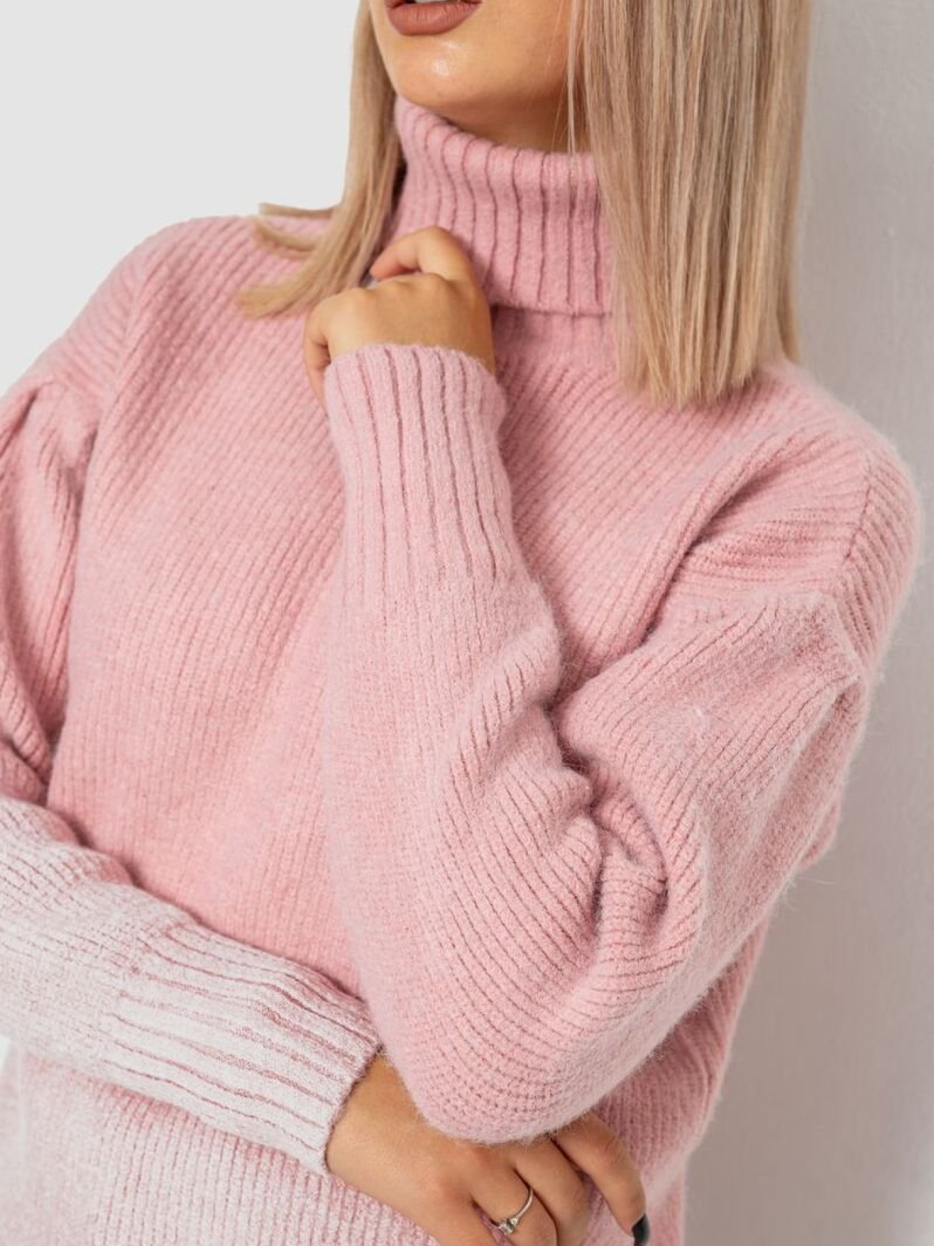 Свитер Ager модель У-1131022::000000065 Фото