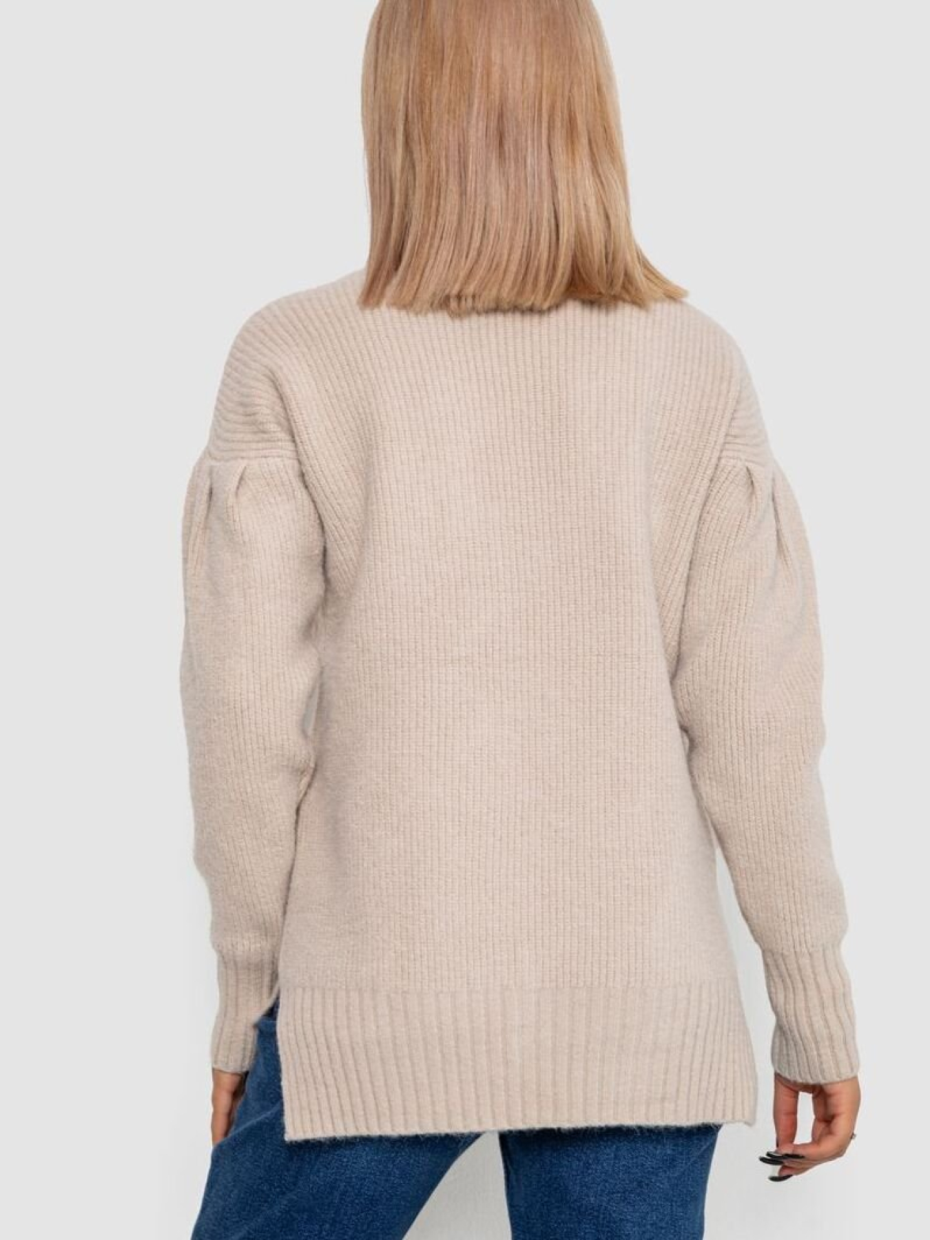 Свитер Ager модель У-1131022::010001505 Фото