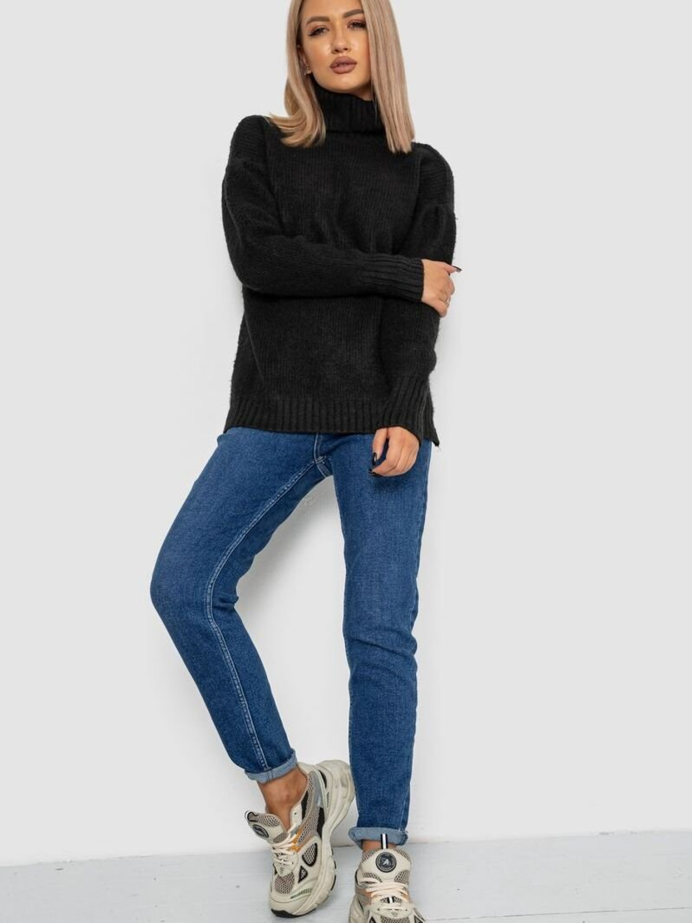 Свитер Ager модель У-1131022::000000096 Фото