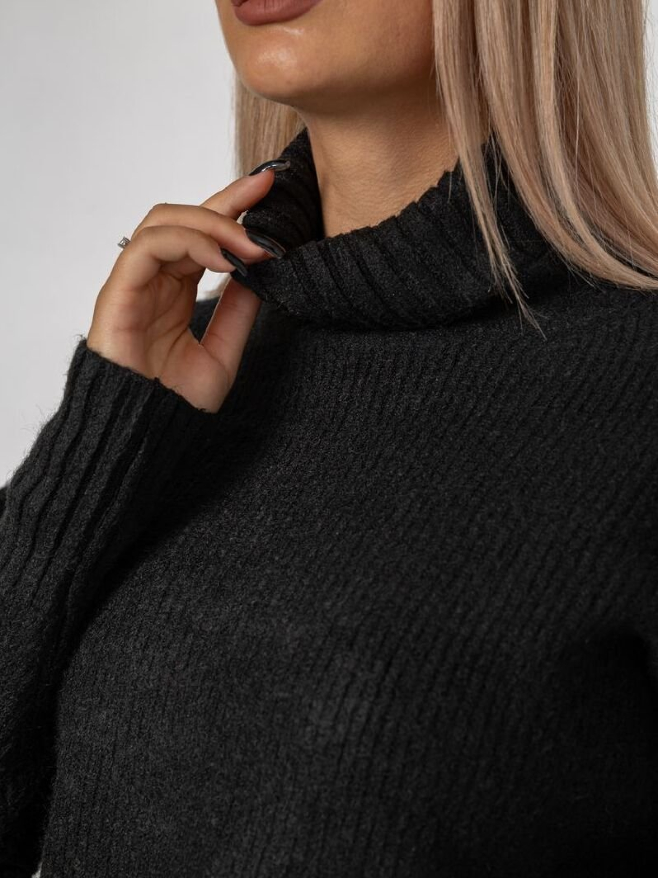 Свитер Ager модель У-1131022::000000096 Фото