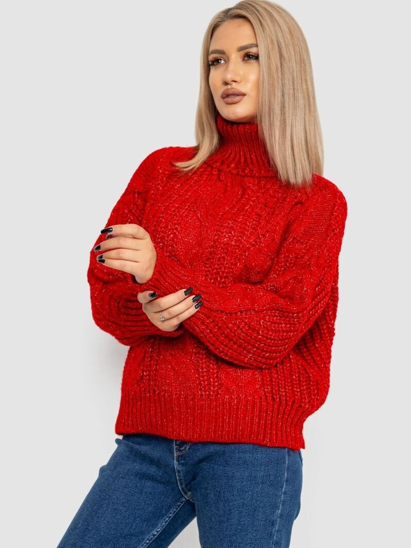 Свитер Ager модель У-1131027::000000050 Фото