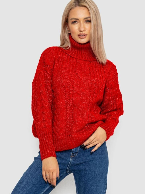 Светр Ager Модель У-1131027::000000050 Фото