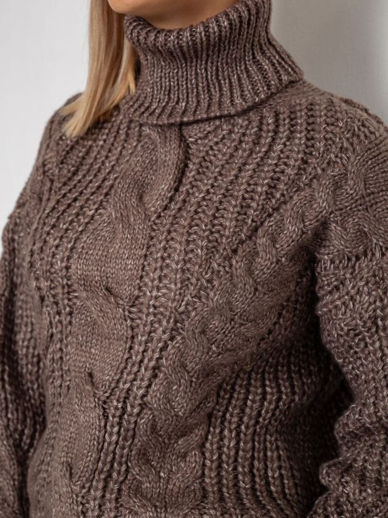 Свитер Ager модель У-1131027::У-0000141 Фото