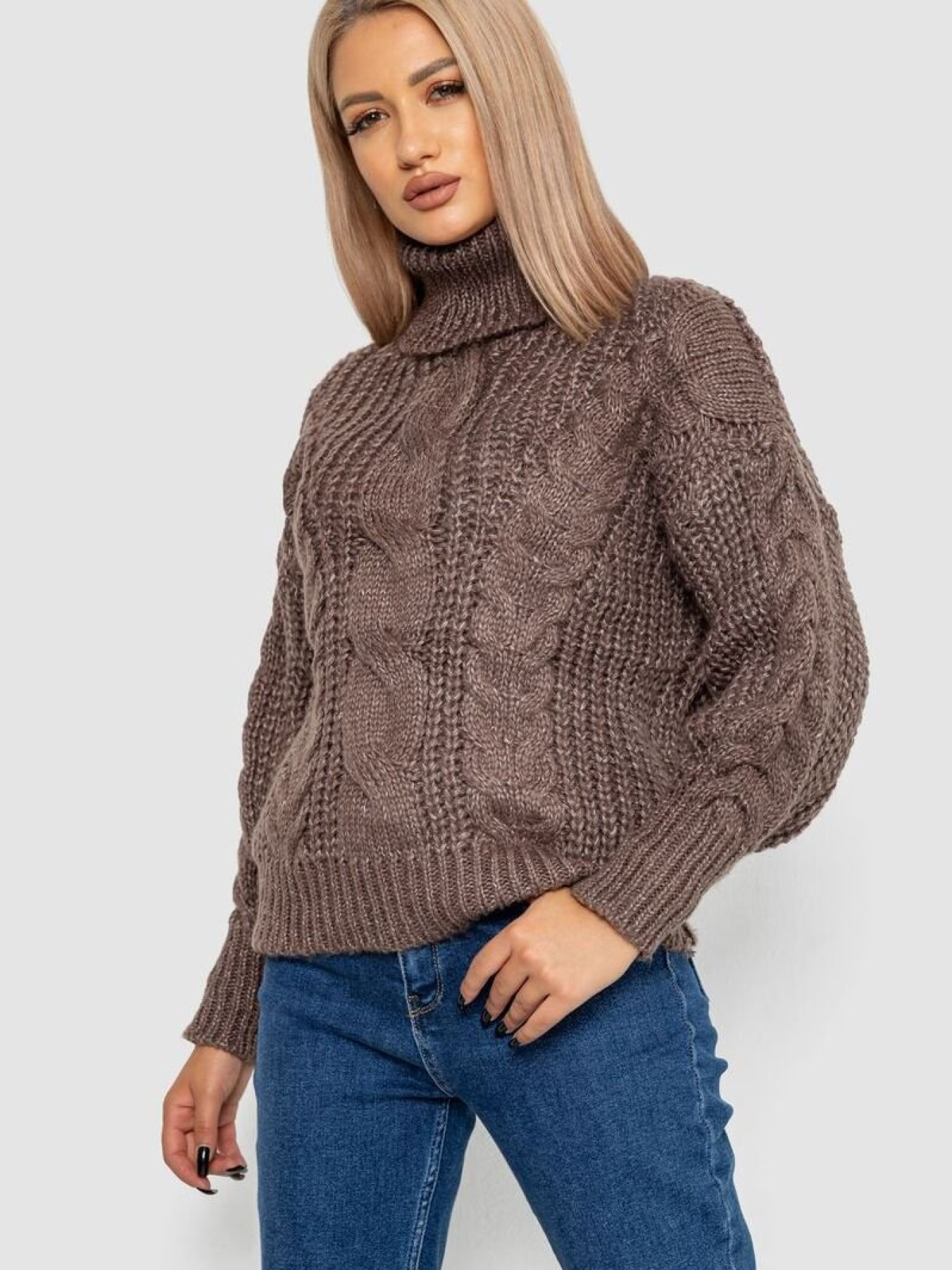 Светр Ager модель У-1131027::У-0000141 Светр Ager модель У-1131027::У-0000141 Фото