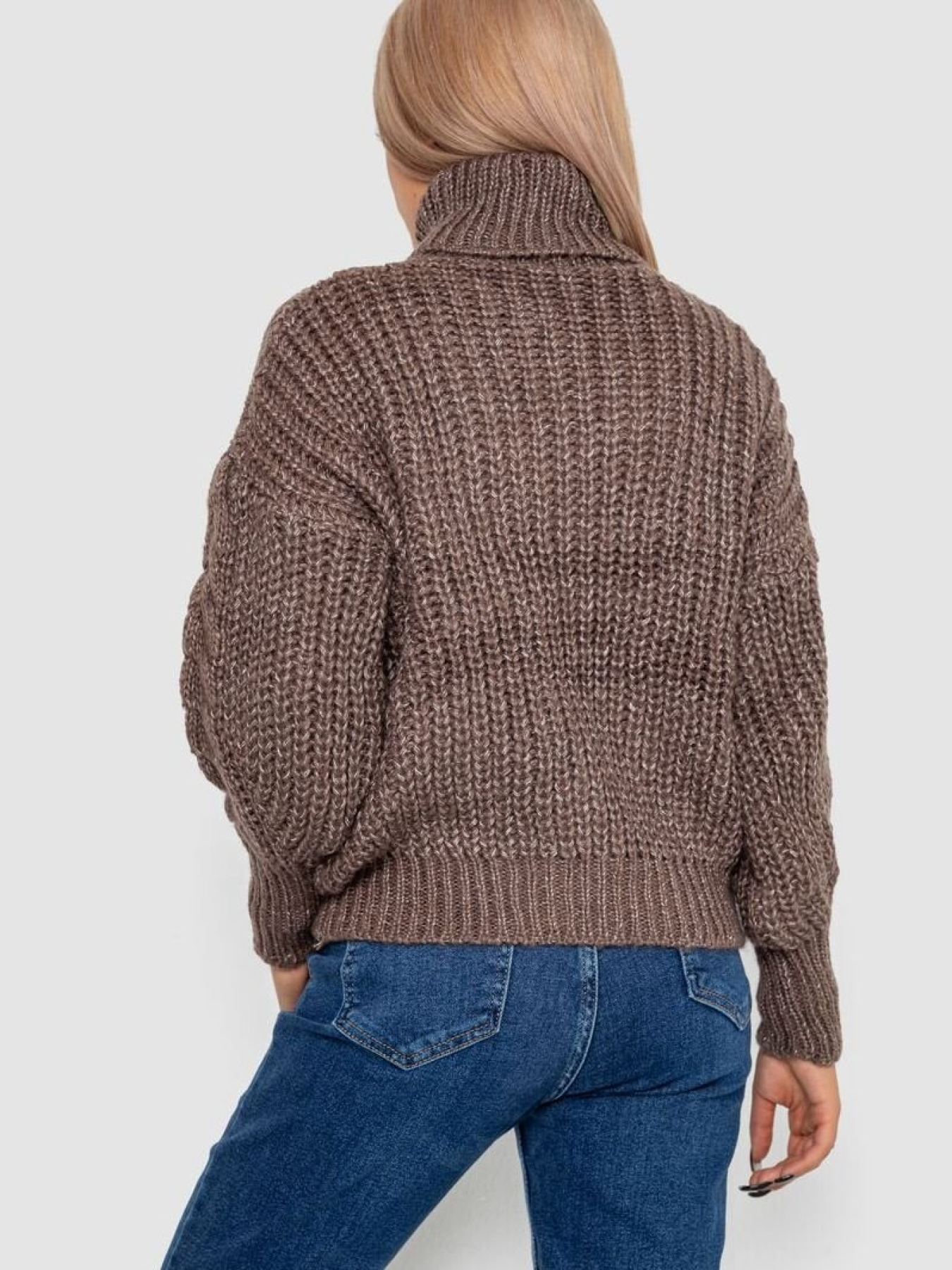 Светр Ager модель У-1131027::У-0000141 Светр Ager модель У-1131027::У-0000141 Фото