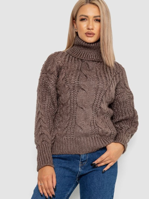 Свитер Ager модель У-1131027::У-0000141 Фото