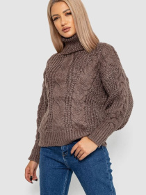 Светр Ager модель У-1131027::У-0000141 Светр Ager модель У-1131027::У-0000141 Фото