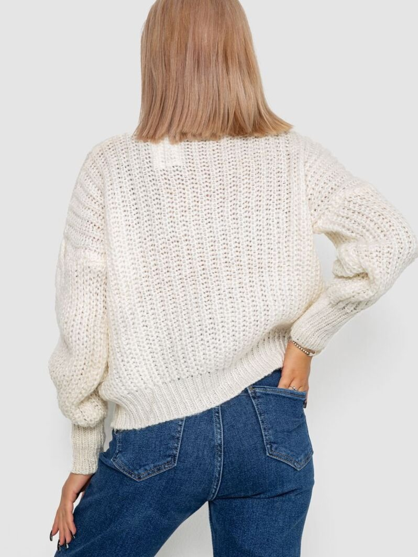 Свитер Ager модель У-1131027::000000060 Фото