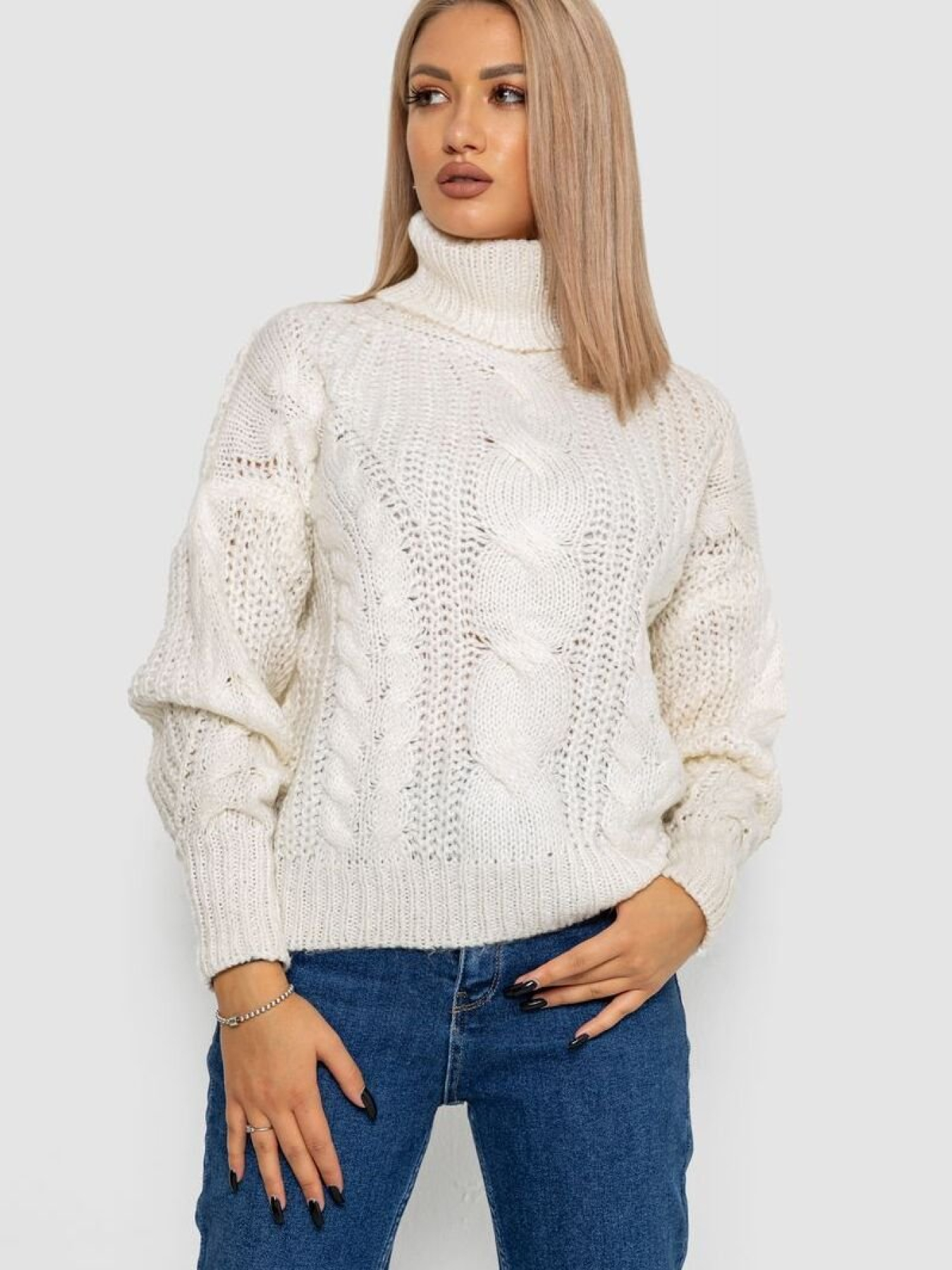 Светр Ager модель У-1131027::000000060 Фото