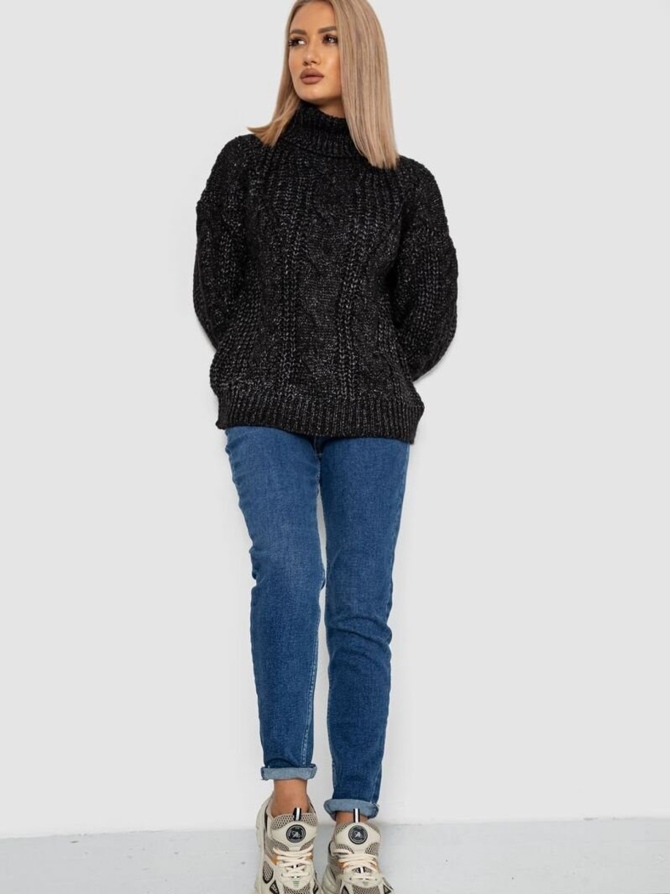 Свитер Ager модель У-1131027::000000096 Фото