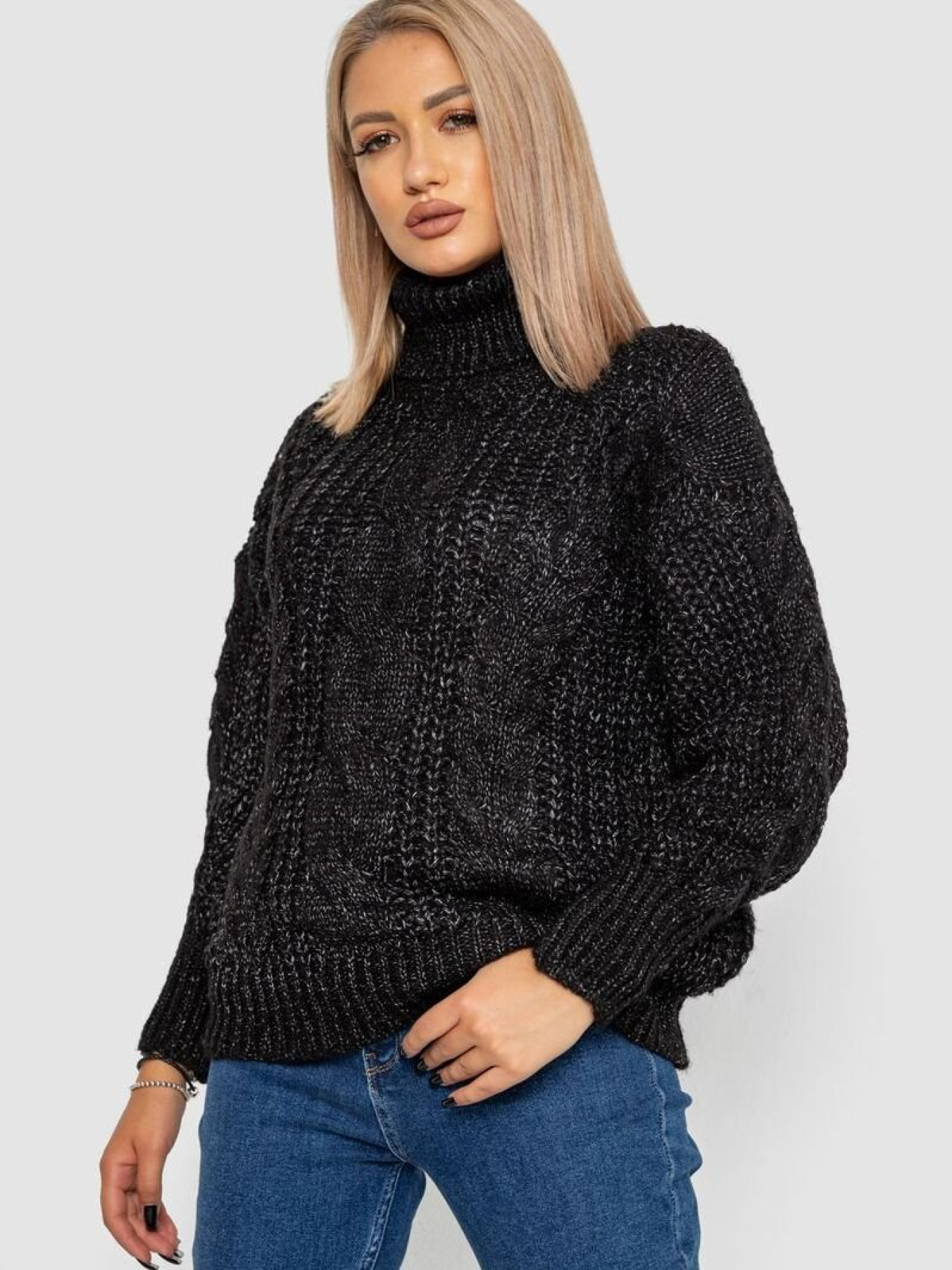 Свитер Ager модель У-1131027::000000096 Фото