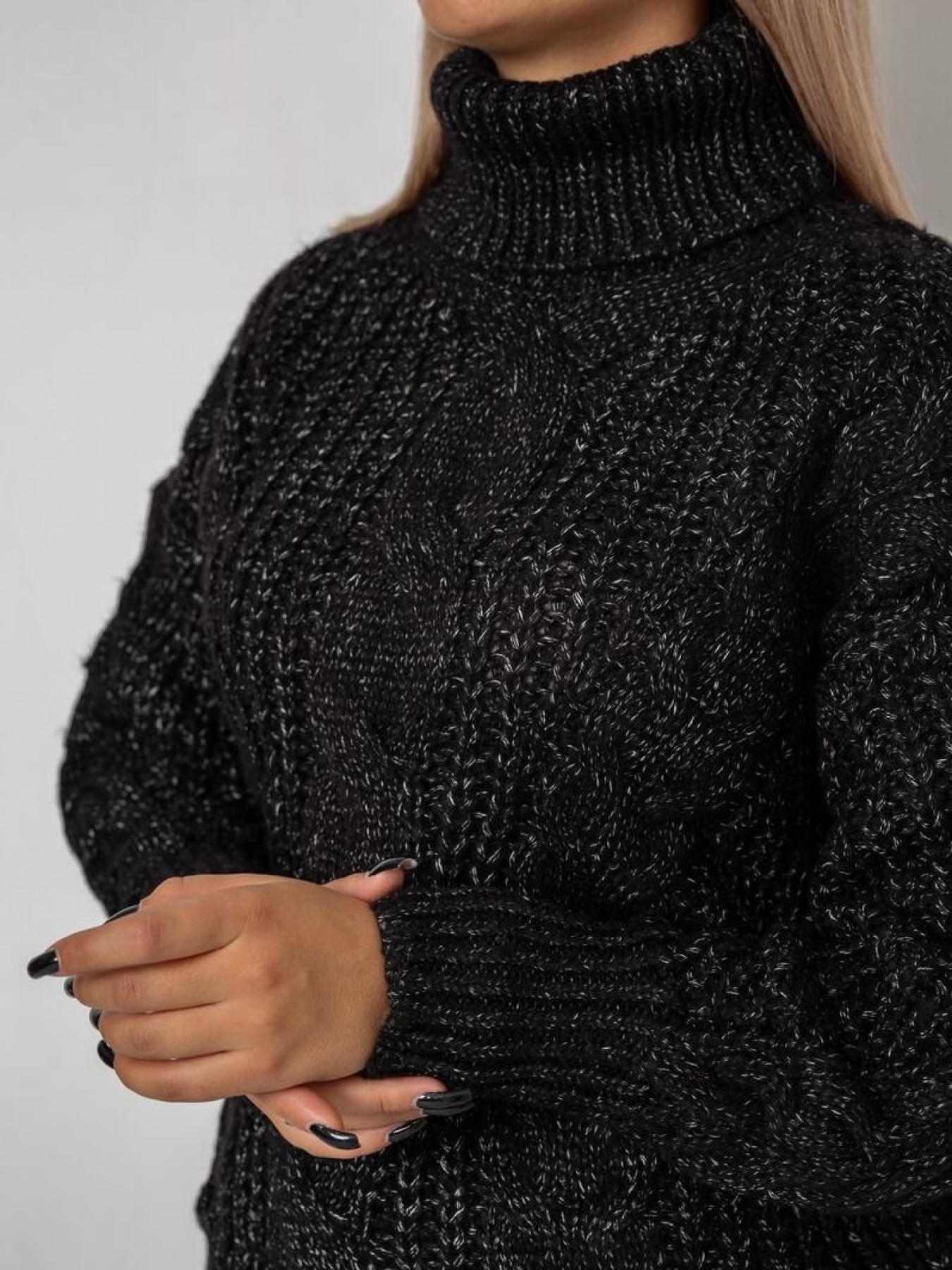 Свитер Ager модель У-1131027::000000096 Фото