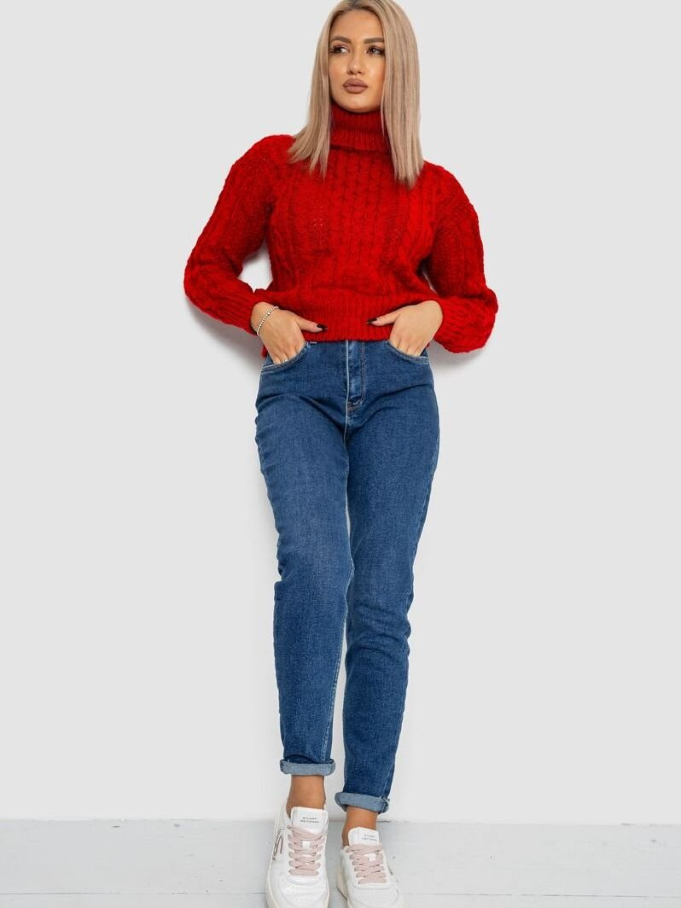 Свитер Ager модель У-1131026::000000050 Фото