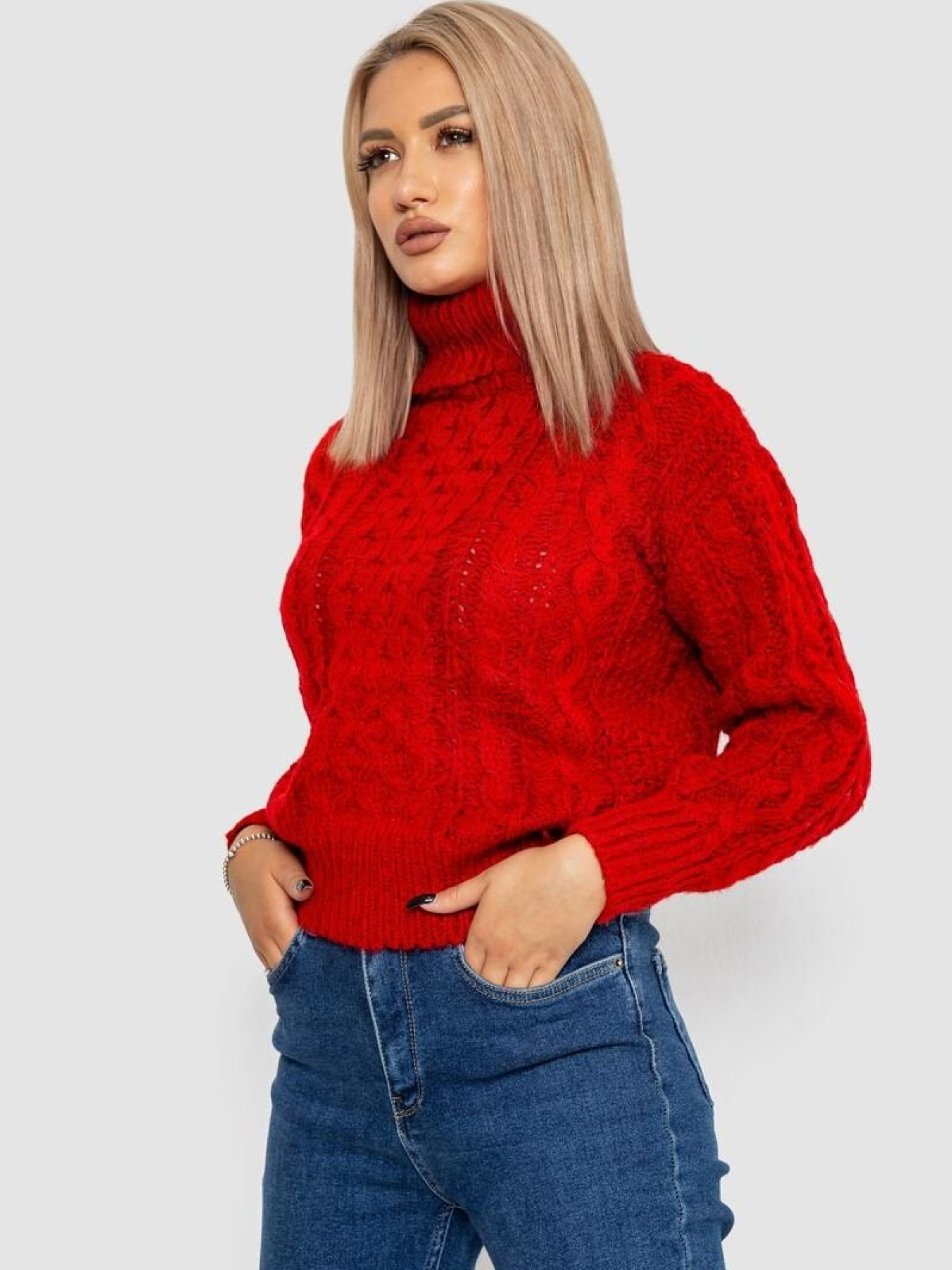 Свитер Ager модель У-1131026::000000050 Фото