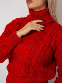 Свитер Ager модель У-1131026::000000050 Фото