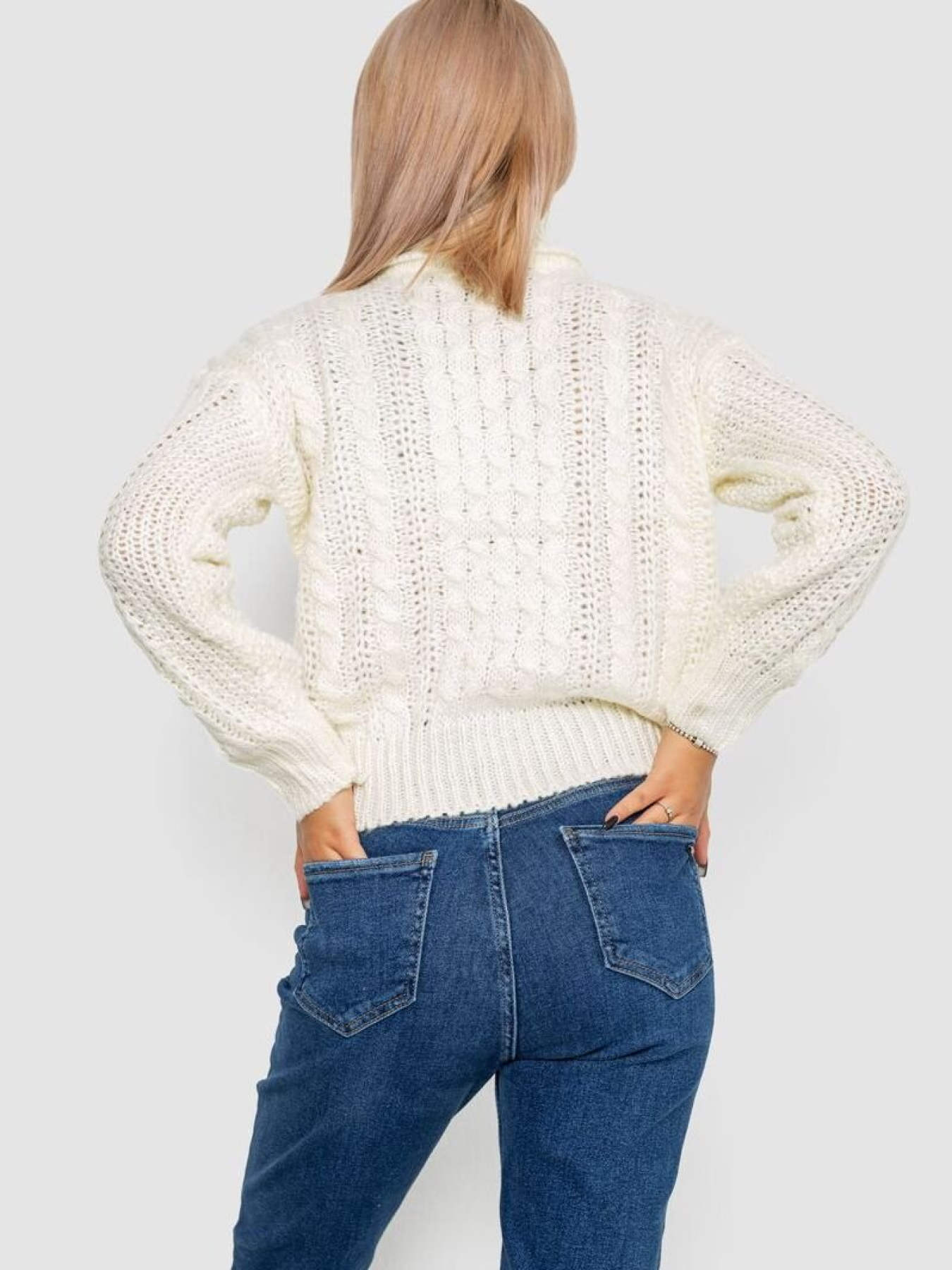 Свитер Ager модель У-1131026::000000060 Фото