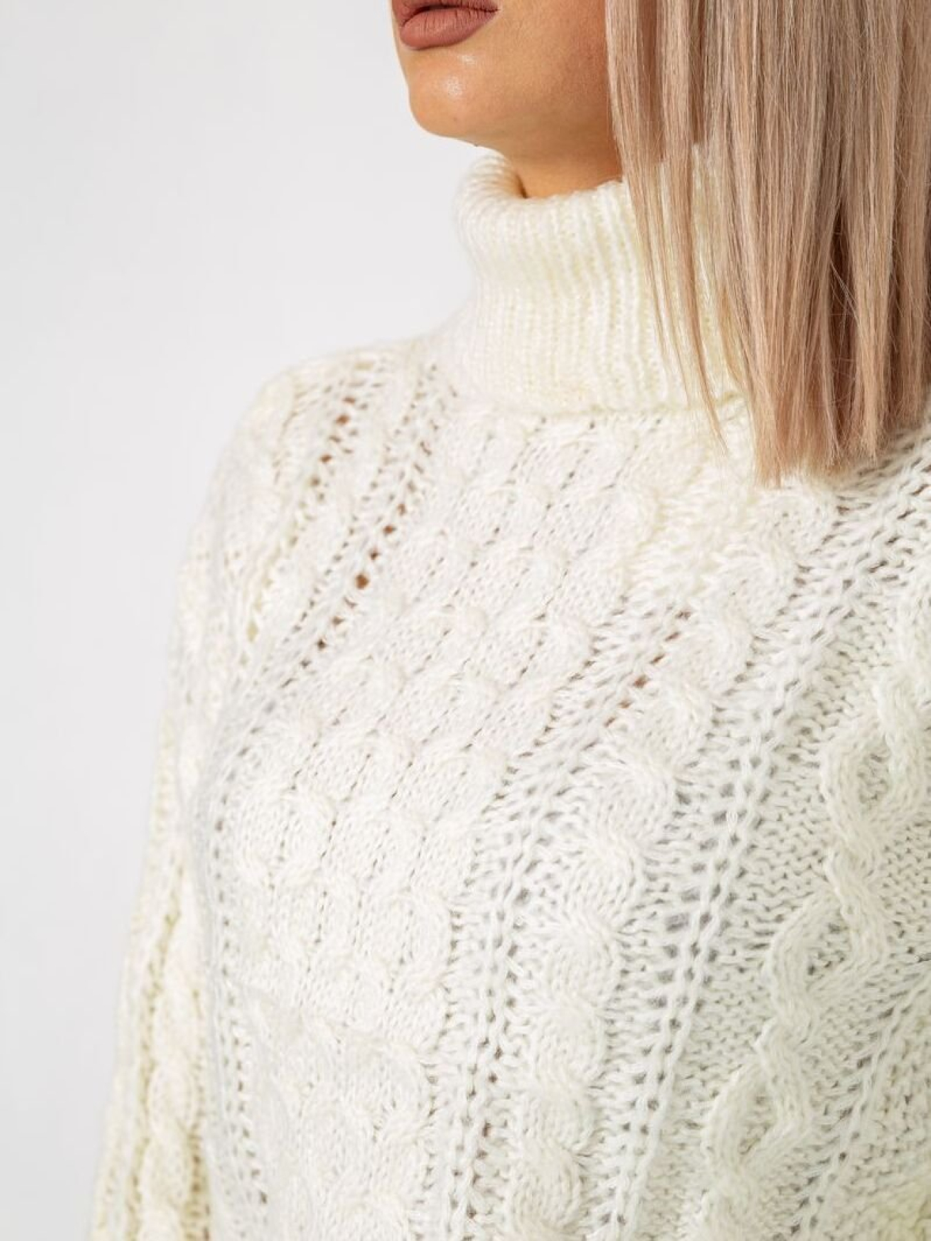 Свитер Ager модель У-1131026::000000060 Фото