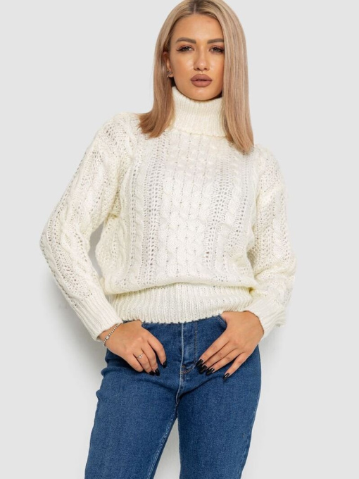 Светр Ager Модель У-1131026::000000060 Фото