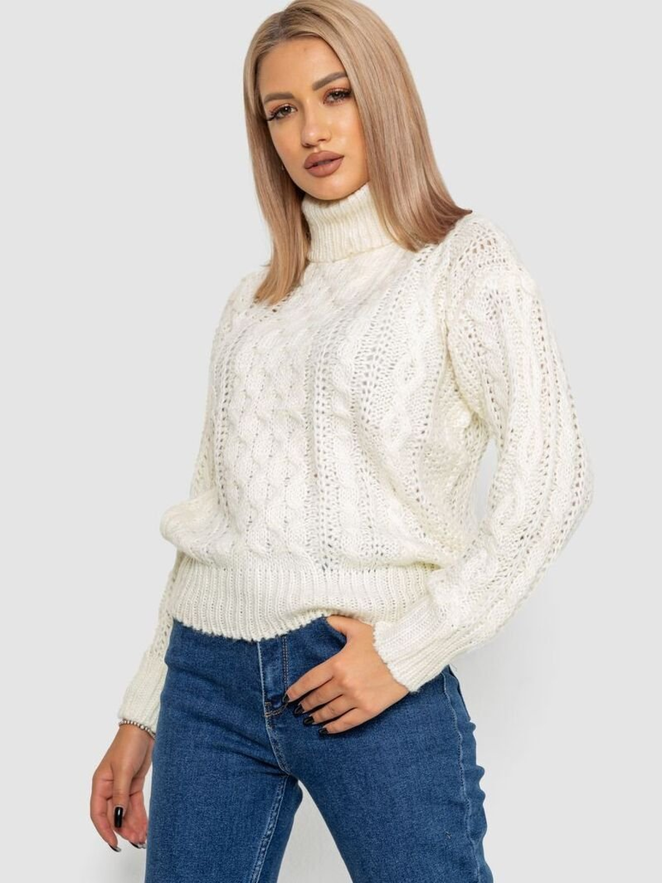 Светр Ager модель У-1131026::000000060 Фото