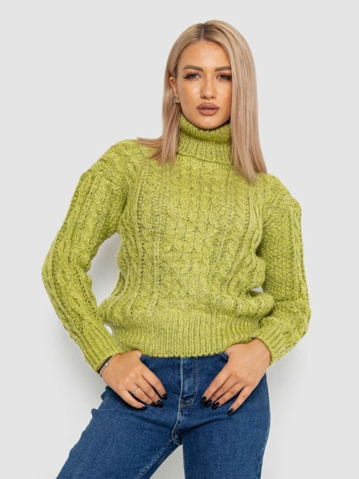 Светр Ager Модель У-1131026::000000522 Фото