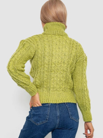 Свитер Ager модель У-1131026::000000522 Фото