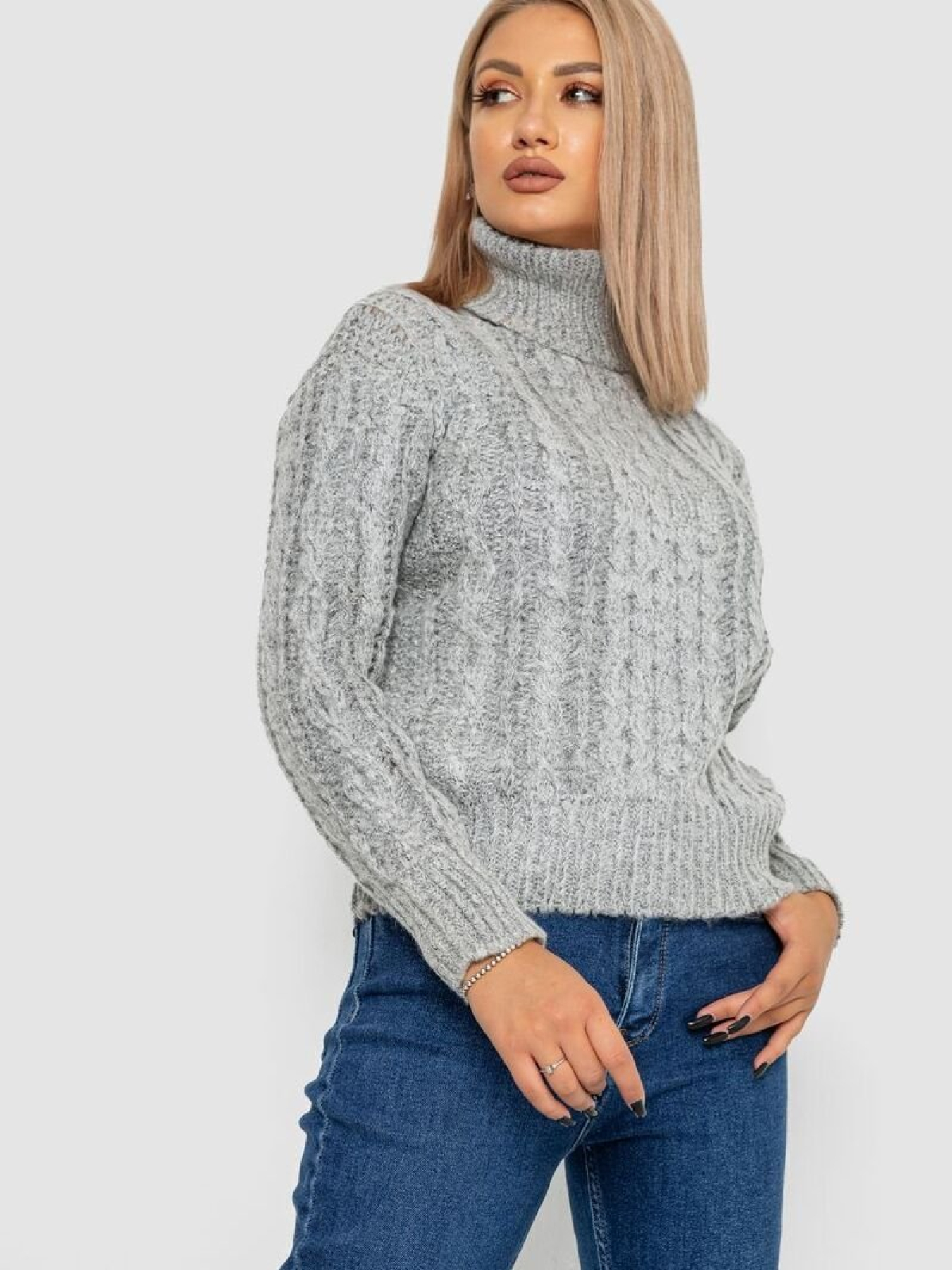 Свитер Ager модель У-1131026::000000072 Фото