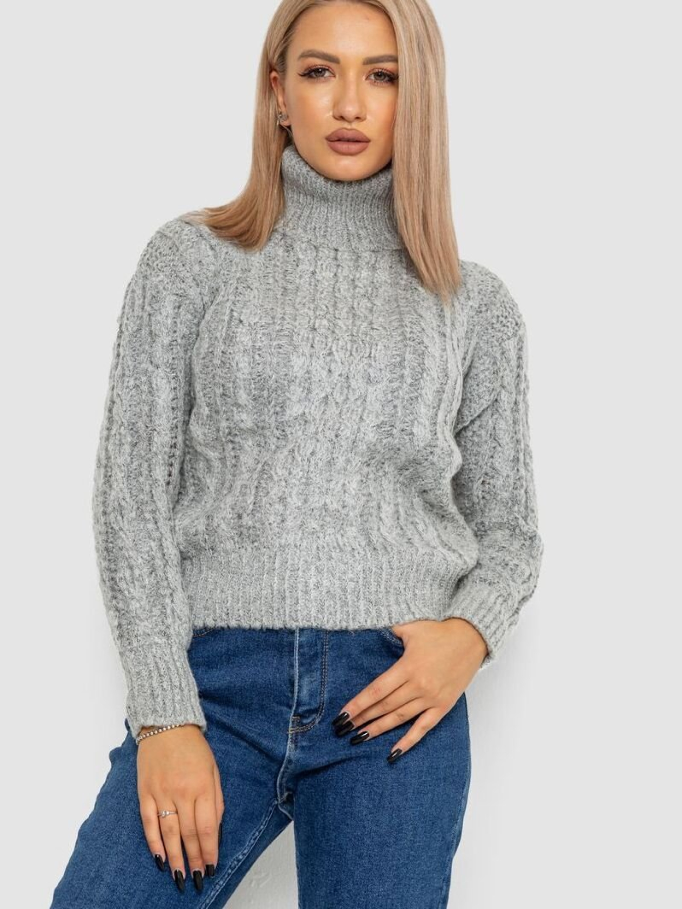 Светр Ager модель У-1131026::000000072 Светр Ager модель У-1131026::000000072 Фото