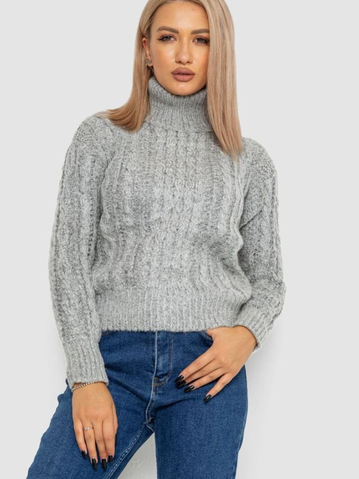 Свитер Ager модель У-1131026::000000072 Фото