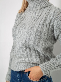 Светр Ager модель У-1131026::000000072 Светр Ager модель У-1131026::000000072 Фото