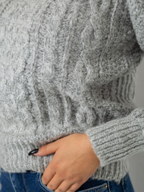 Светр Ager модель У-1131026::000000072 Светр Ager модель У-1131026::000000072 Фото