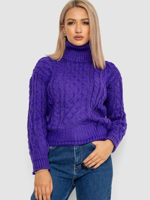 Светр Ager Модель У-1131026::000000093 Фото