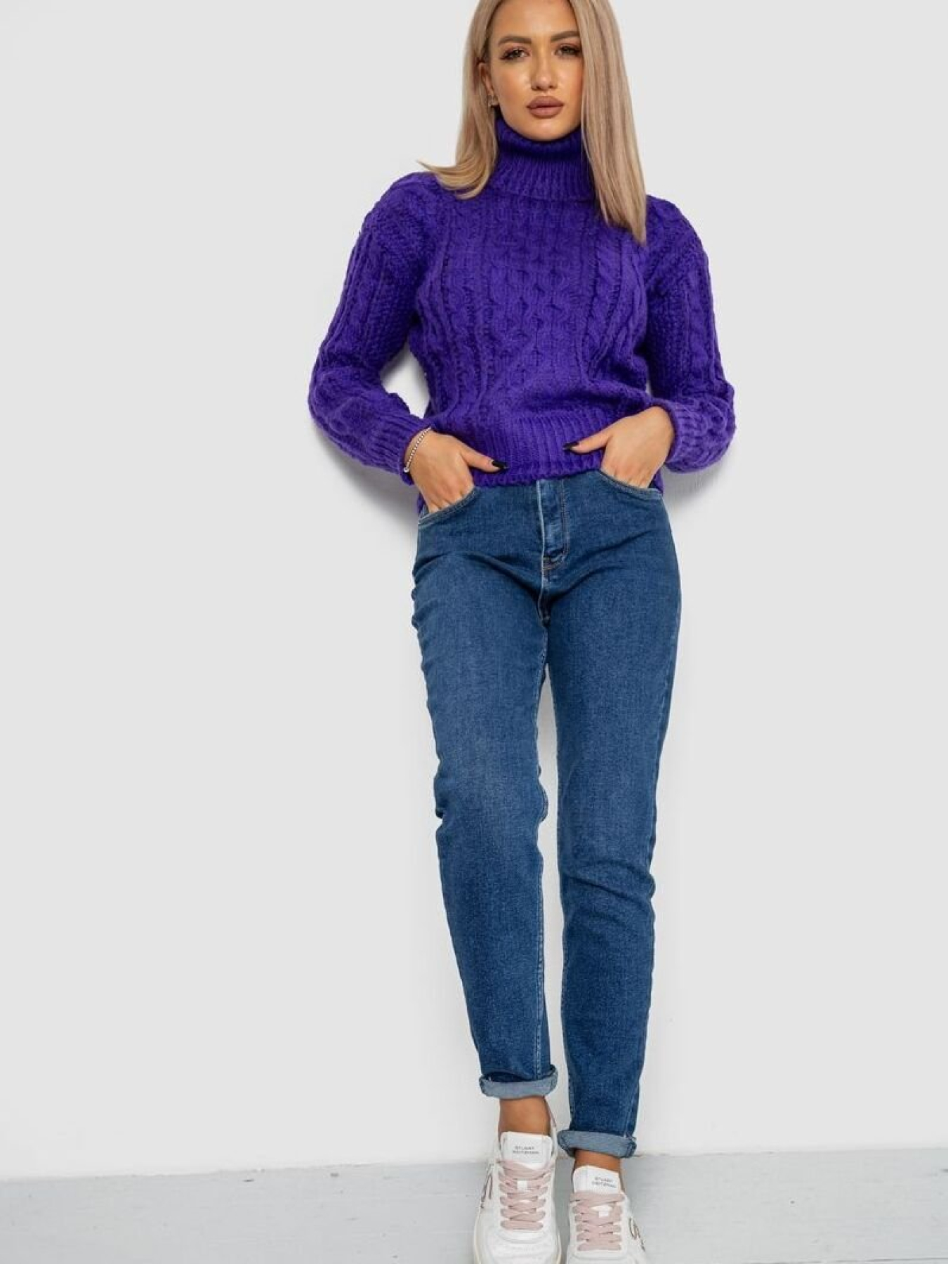 Светр Ager модель У-1131026::000000093 Фото