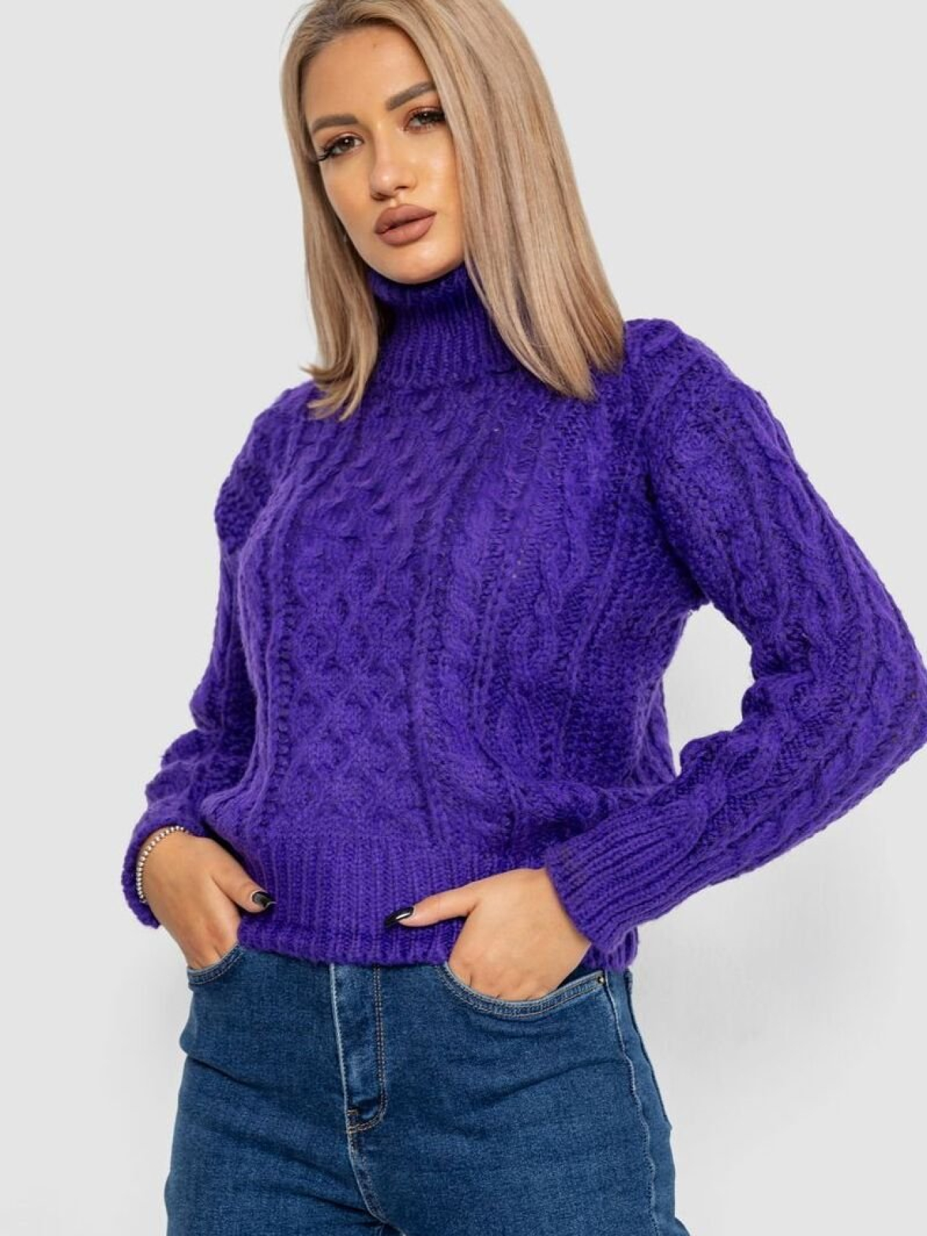 Светр Ager модель У-1131026::000000093 Фото