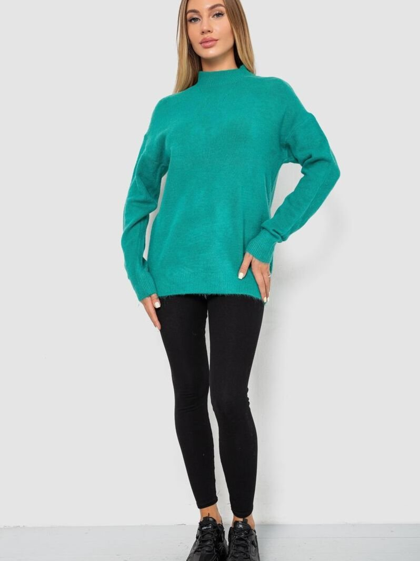 Свитер Ager модель У-1130670::000000040 Фото