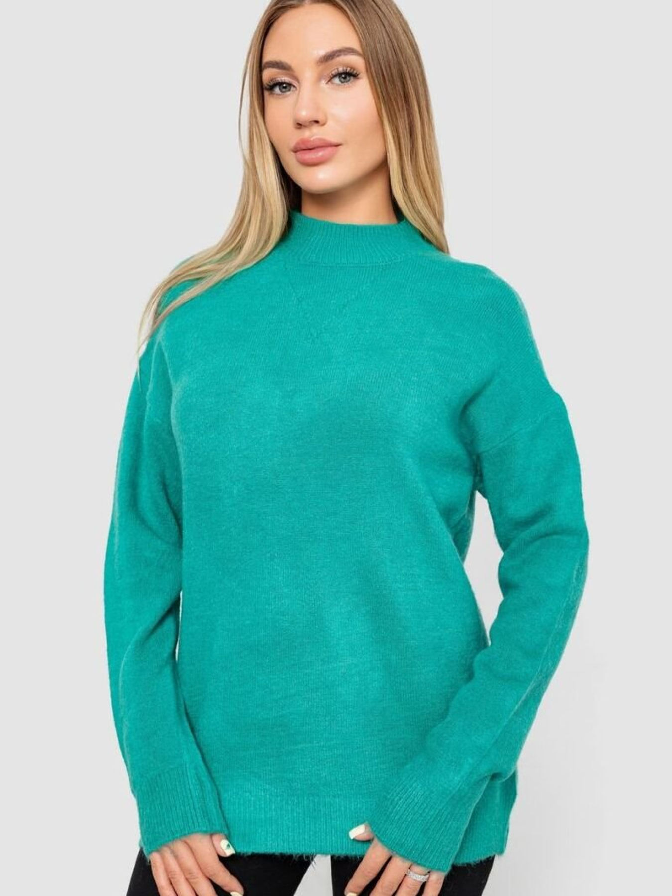 Свитер Ager модель У-1130670::000000040 Фото